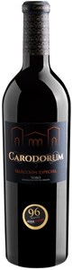 Carodorum Toro Selección Especial Reserva 2014